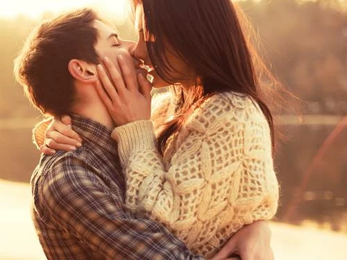 Tại sao các cặp đôi càng cãi nhau lại càng yêu nhau?