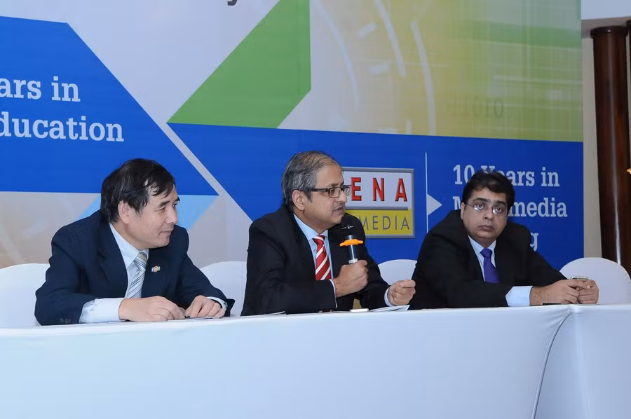 Dấu ấn tuổi 15 của Hệ thống đào tạo lập trình viên Quốc tế Aptech