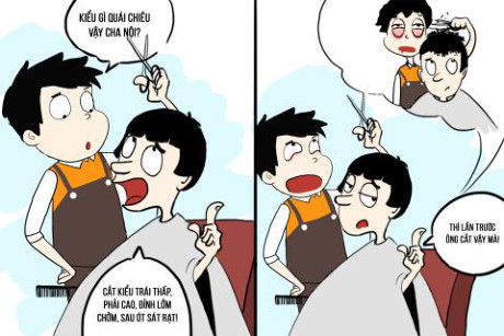 Giờ trưa khó đỡ vì… lờ đờ - Ảnh 6 Gio trua kho do vi… lo do - Anh 6