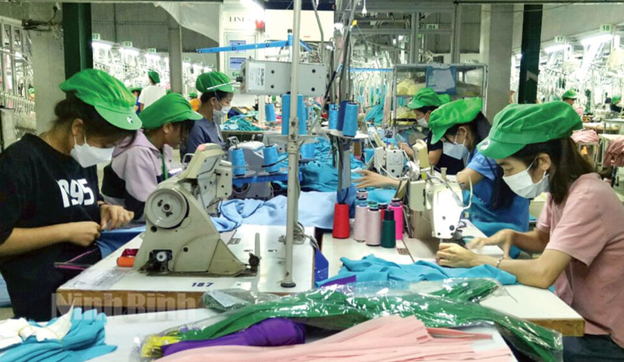 Ảnh minh họa ITN. Ảnh minh họa ITN.