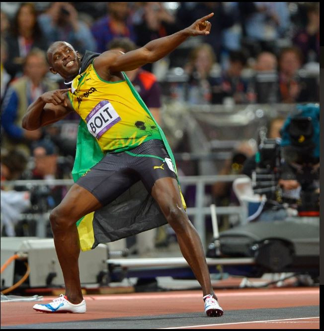 “Tia chớp” Usain Bolt đang bị Chính phủ Jamaica điều tra do tổ chức tiệc tùng trong bối cảnh dịch bệnh.