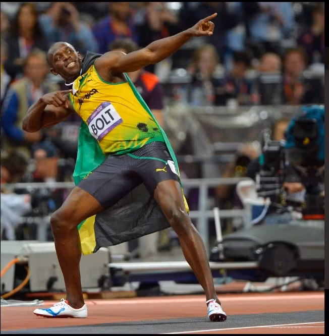 “Tia chớp” Usain Bolt đang bị Chính phủ Jamaica điều tra do tổ chức tiệc tùng trong bối cảnh dịch bệnh.