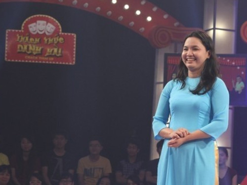 Cô giáo Hồ Thúy An. 3-thi-sinh-chi-can-15-giay-da-ha-guc-giam-khao-thach-thuc-danh-hai
