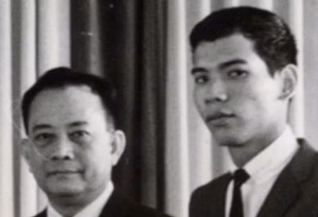 Chang duong tu chu be rac roi tro thanh TT Philippines - Anh 5