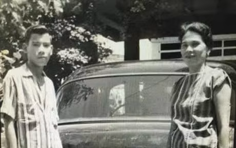 Chang duong tu chu be rac roi tro thanh TT Philippines - Anh 2