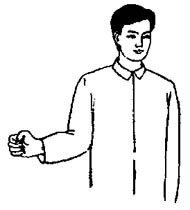 Những động tác cực đơn giản Nhung dong tac cuc don gian
