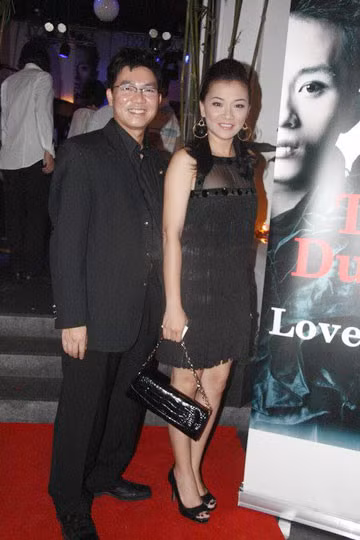 Cuoc song hien tai cua 3 cap song sinh noi tieng nhat showbiz Viet - Anh 11