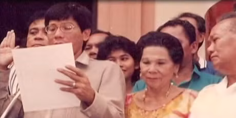 Chang duong tu chu be rac roi tro thanh TT Philippines - Anh 7