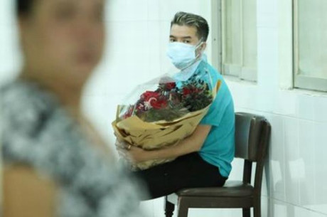 Sao Việt bàng hoàng vì tin Minh Thuận qua đời - Ảnh 2 Sao Viet bang hoang vi tin Minh Thuan qua doi - Anh 2