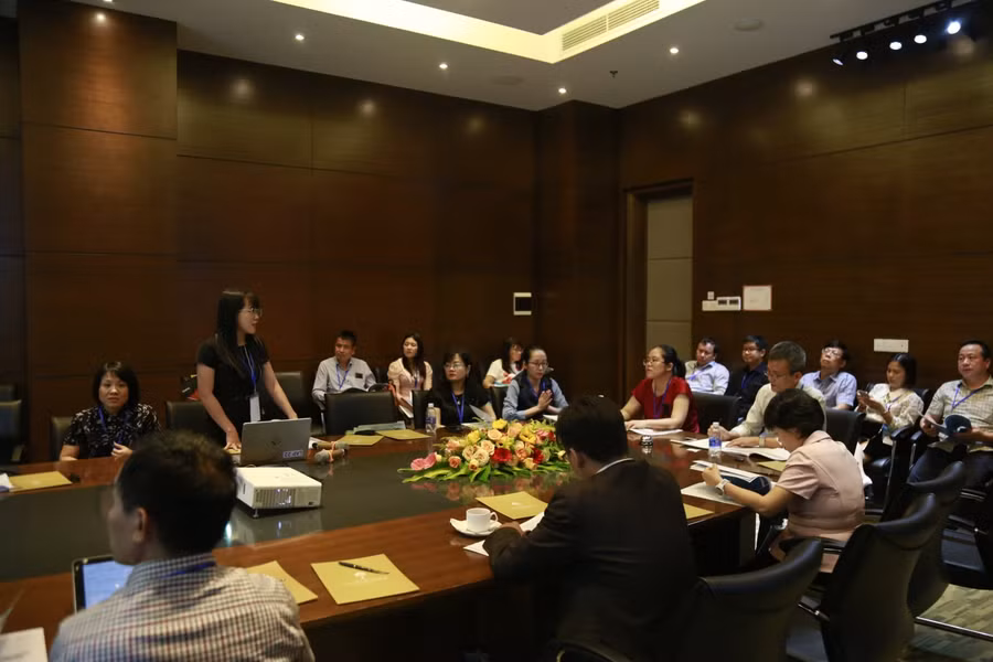 35 công trình nghiên cứu được chọn lọc để trình bày tại Hội thảo ICOAF 2022.