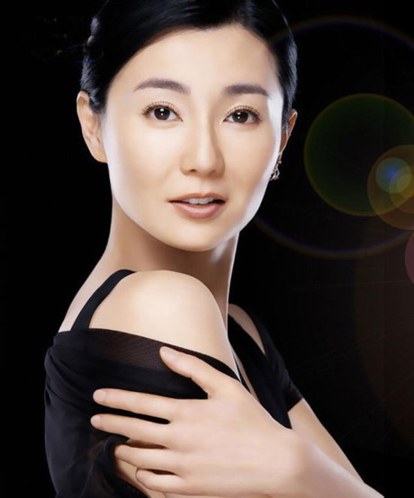 Đời cô độc không chồng không con của Trương Mạn Ngọc - Ảnh 5 Doi co doc khong chong khong con cua Truong Man Ngoc - Anh 5