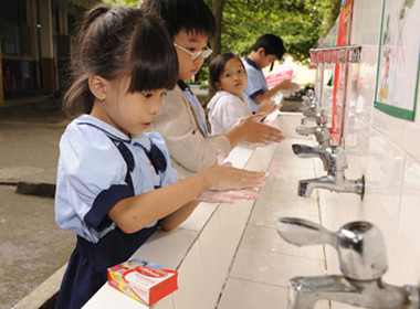 Hải Dương triển khai phòng chống dịch bệnh tại các cơ sở giáo dục