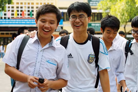 Thủ tướng kết luận về đổi mới thi tốt nghiệp THPT, ĐH, CĐ