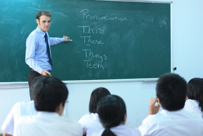 5 yêu cầu năng lực với giáo viên tiếng Anh phổ thông 