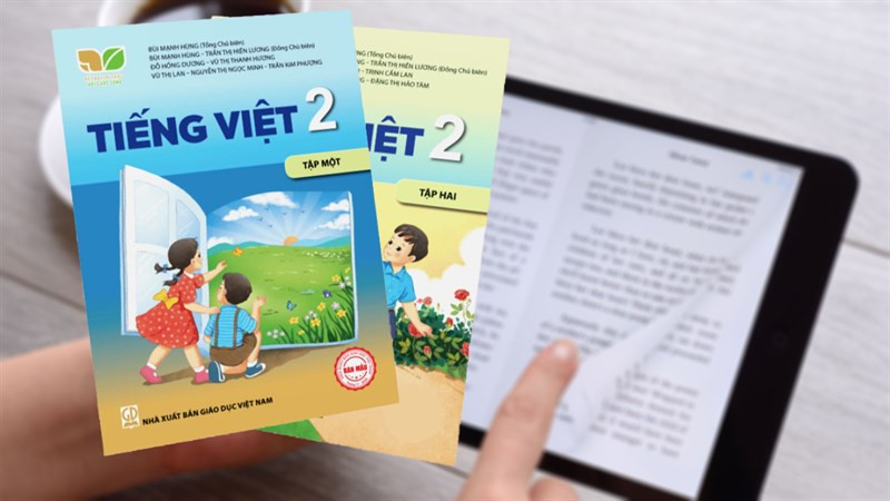 Sách điện tử phát huy tác dụng trong bối cảnh dịch bệnh. Ảnh minh họa.