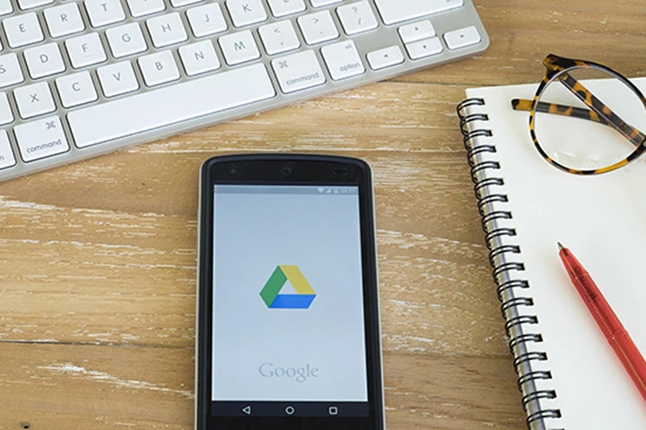 Hàng loạt ứng dụng Google Drive cũ bị khai tử