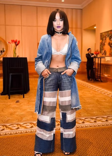 Ngam lai nhung bo canh tham hoa cua sao Viet nam 2016 - Anh 1