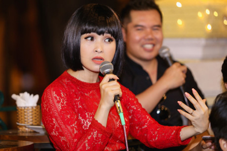 Gái 4 con Trang Nhung vẫn Gai 4 con Trang Nhung van