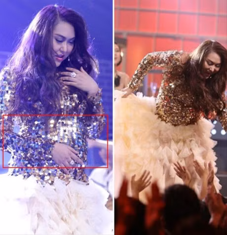 Ngam lai nhung bo canh tham hoa cua sao Viet nam 2016 - Anh 4