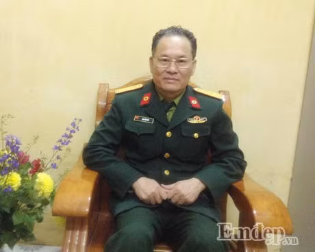 Hoi chung kich dong hoang hon: Nua dem dap pha, nau an nhung khong nho gi - Anh 1