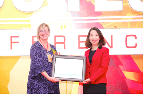 Chứng nhận từ tổ chức NEAS và Kỷ lục Việt Nam là thành quả cho những nỗ lực phát triển và hoàn thiện của VUS trong những năm vừa qua. Chứng nhận từ tổ chức NEAS và Kỷ lục Việt Nam là thành quả cho những nỗ lực phát triển và hoàn thiện của VUS trong những năm vừa qua.