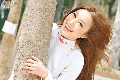 Sao Hoa ngữ yểu mệnh khiến khán giả tiếc thương