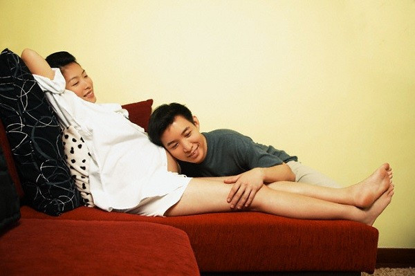 Em sắp mất chồng vì Em sắp mất chồng vì