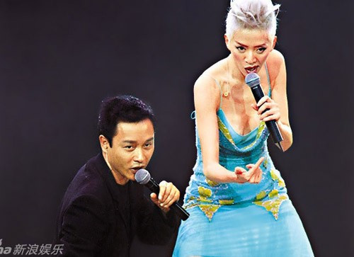 Sao Hoa ngữ yểu mệnh khiến khán giả tiếc thương