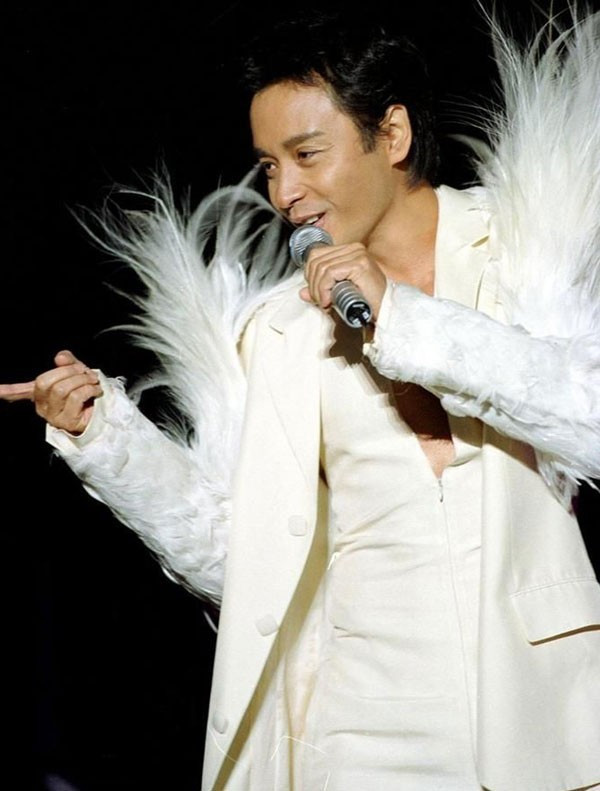 Sao Hoa ngữ yểu mệnh khiến khán giả tiếc thương