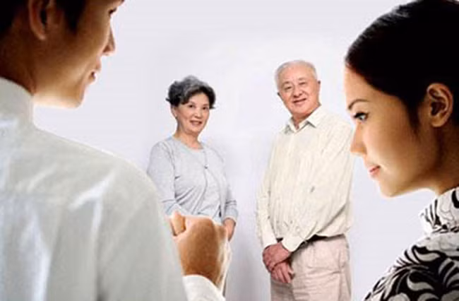 Phụ nữ có đức hạnh, trí tuệ, phúc phần tốt hay không chỉ cần nhìn điểm này là biết ngay