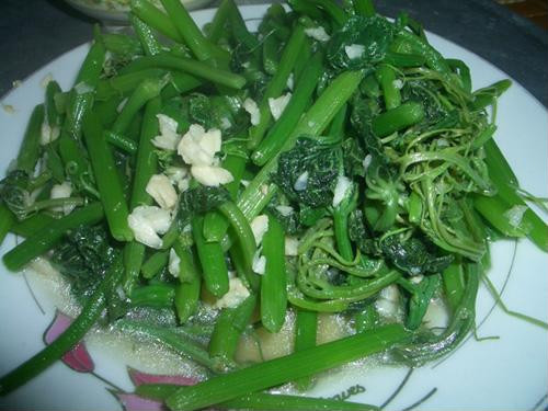 Dùng gia vị có sẵn trong bếp này đều đặn cả đời không lo mắc ung thư ảnh 2