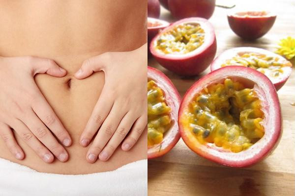 Những lợi ích tuyệt vời với sức khỏe và sắc đẹp của chanh dây bạn chưa biết ảnh 2