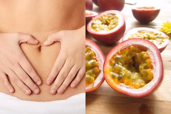 Những lợi ích tuyệt vời với sức khỏe và sắc đẹp của chanh dây bạn chưa biết ảnh 2