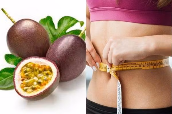 Những lợi ích tuyệt vời với sức khỏe và sắc đẹp của chanh dây bạn chưa biết ảnh 3