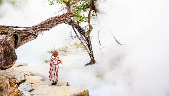 Hãy trân trọng những gì bạn đang có, bạn sẽ thấy rằng bản thân mình là người giàu có nhất trên cõi đời này. (Ảnh: Internet)