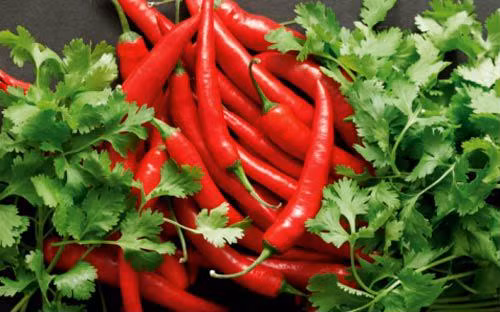 Dùng gia vị có sẵn trong bếp đều đặn cả đời không lo mắc ung thư