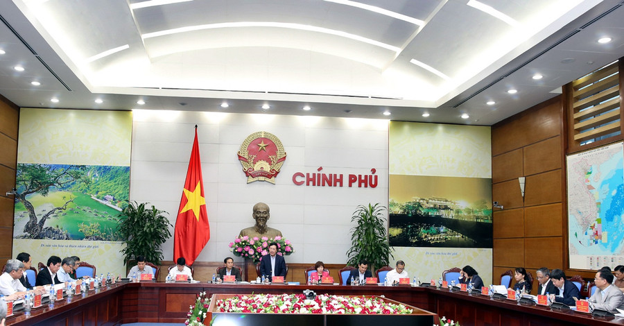 Ảnh: VGP/Hải Minh