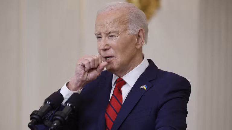 Chính quyền Tổng thống Mỹ không quá lạc quan về chiến thắng cho Ukraine sau gói viện trợ 60 tỷ USD.