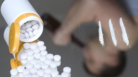 Thuốc uống có thể ảnh hưởng đến việc sản xuất tinh trùng bình thường ở nam giới.