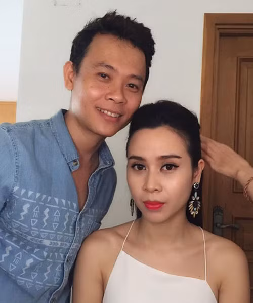 Chuyên gia make-up tiết lộ bí mật khuôn mặt mỹ nhân Việt - 3