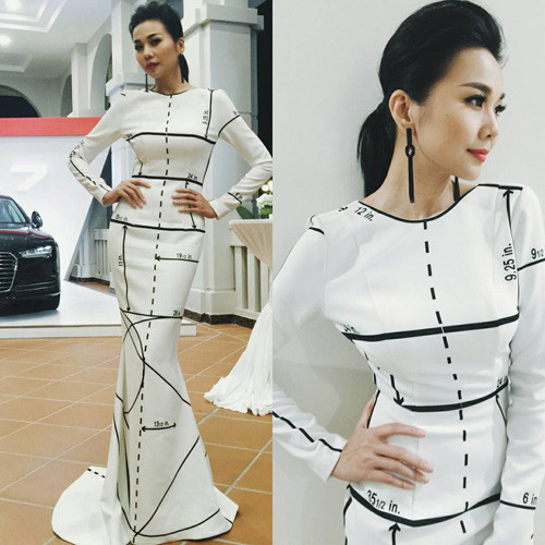 Bộ sưu tập hoa tai 