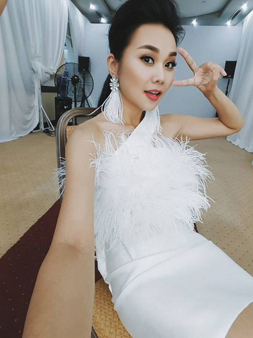 Bộ sưu tập hoa tai 