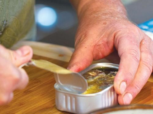 Những thực phẩm cần tránh trước khi