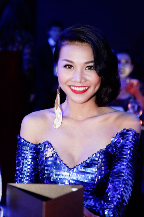 Bộ sưu tập hoa tai 