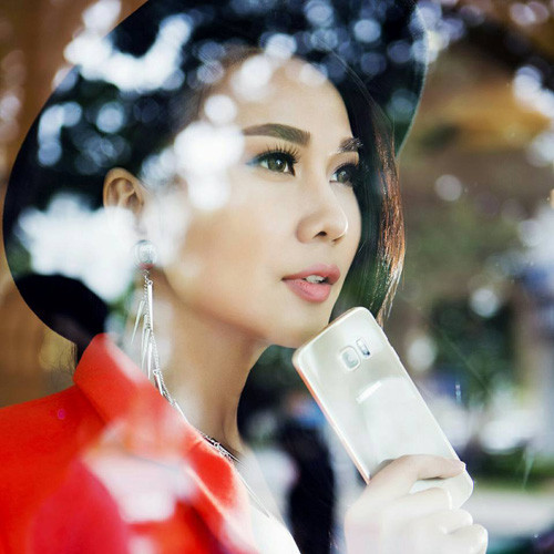 Bộ sưu tập hoa tai 