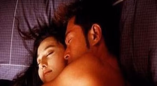 “Bỏng mắt” với những cảnh phim gắn mác 18+ của Phạm Băng Băng