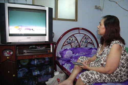 Nghệ sỹ Hoàng Lan: Tôi nghèo, bệnh nhưng có tự ái riêng ảnh 5 Nghệ sỹ Hoàng Lan: Tôi nghèo, bệnh nhưng có tự ái riêng ảnh 5