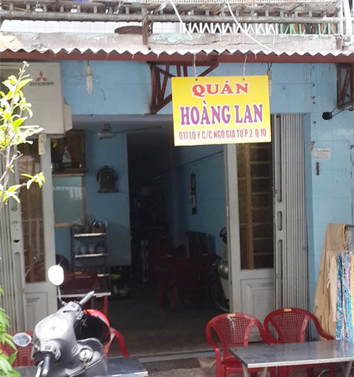 Nghệ sỹ Hoàng Lan: Tôi nghèo, bệnh nhưng có tự ái riêng ảnh 1 Nghệ sỹ Hoàng Lan: Tôi nghèo, bệnh nhưng có tự ái riêng ảnh 1