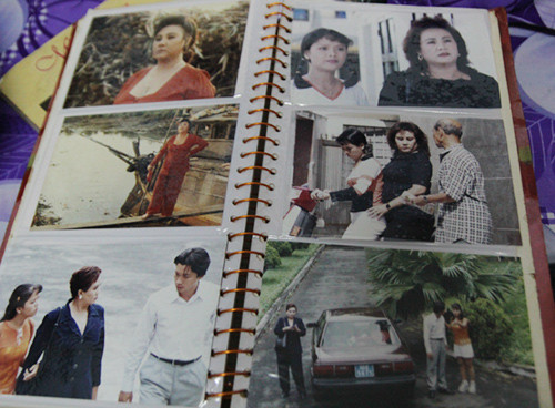 Nghệ sỹ Hoàng Lan: Tôi nghèo, bệnh nhưng có tự ái riêng ảnh 6 Nghệ sỹ Hoàng Lan: Tôi nghèo, bệnh nhưng có tự ái riêng ảnh 6