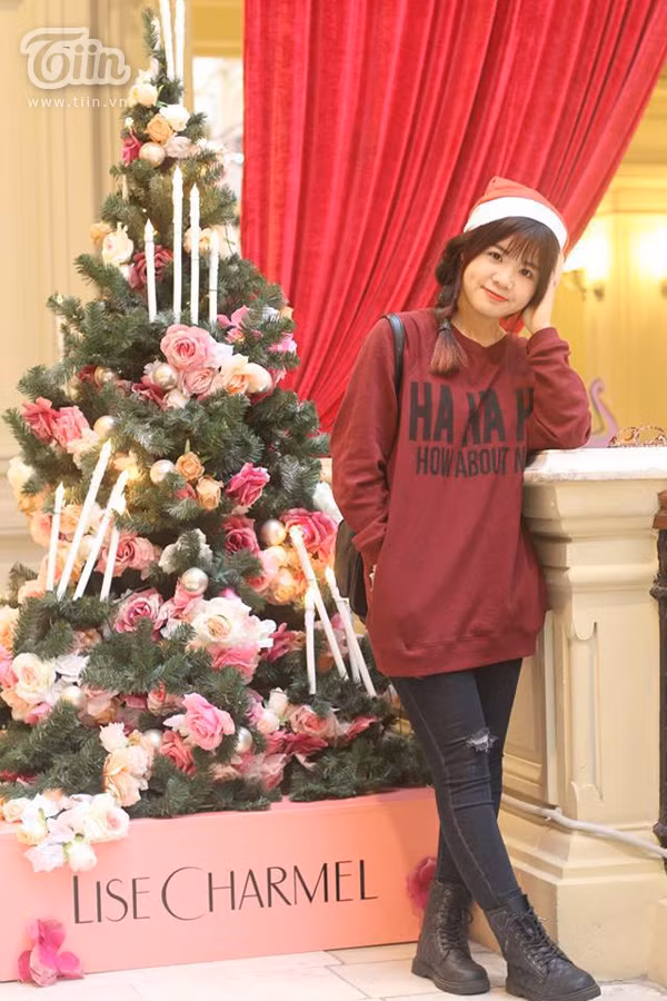 Nữ sinh Hà Tĩnh xinh xắn kể chuyện du học tại nước Nga ảnh 3 Nữ sinh Hà Tĩnh xinh xắn kể chuyện du học ở đất Nga